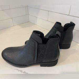 Born Ankle Boots